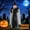 D, variant on 70-Inch Life-Size Animated Witch Prop – Moving Mouth Voice-Activated Hanging Halloween Decor with Glowing Eyes