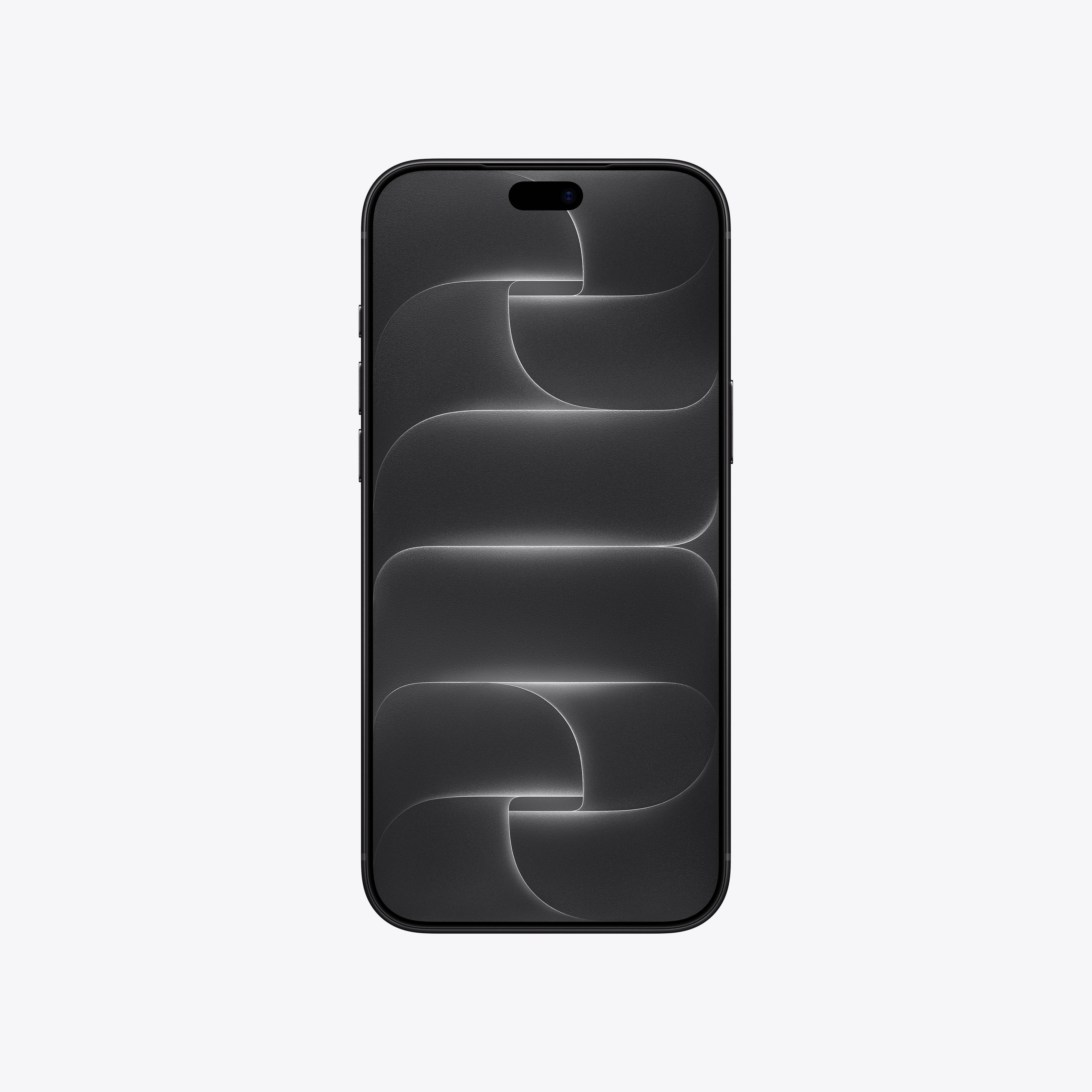 T-Mobile iPhone 18 Pro Max 256GB Black