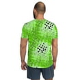 thumbnail image 2 of Men's Athletic T-Shirt, 2 of 2