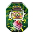 thumbnail image 2 of Pokémon Trading Card Games Mega Evolution 2.5 Ascended Heroes Mega Tin - Receive 1 at Random!, 2 of 5
