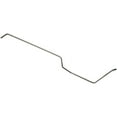 thumbnail image 2 of Dorman 624-061 Automatic Transmission Oil Cooler Hose Assembly for Specific Ford Models, Natural, 2 of 5