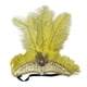 thumbnail image 1 of Tocado de carnaval un tocado, 1 of 3