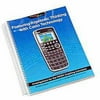 Casio Fostering Algebraic Thinking with Casio Technology Reference Printed Manual by Dr. Sonja Goerdt and Dr. Bob Horton