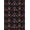 Black Multicolor, Pattern 9, variant on ODIKA 8'x10' Washable Area Rug Gothic Horror Halloween Skull Spooky Witchy Vintage Witch Ghost Flowing Dynamic for Dining Room, Large Office, Lounge, Non-Slip Chair-Friendly Mat