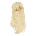 thumbnail image 2 of Straight Cosplay , Women  Heat  Side Swept Bangs  For Party, 2 of 8