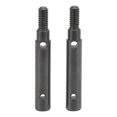thumbnail image 2 of Portal Drive Stub Axle, Lightweight Stable RC Drive Shaft  For Maintenance, 2 of 8
