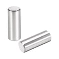 thumbnail image 2 of Uxcell 6mm X 16mm 304 Stainless Steel Dowel Pin 25 Pack, 2 of 5