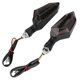 thumbnail image 2 of Luces indicadoras de motocicleta 2 uds señal de giro Led giro ANGGREK Otros, 2 of 8