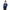 Blue, variant on Toddler Boys Gentleman's Blazer Blazer Formal Suit Red Sequin Jacket Gold,4-5T