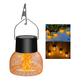 thumbnail image 2 of "Lámpara Solar Para Jardín,luces Navideñas  Malubero , Negro ", 2 of 5
