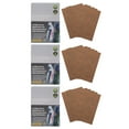 thumbnail image 2 of Patch 18pcs Posture Corrector Stickers Hunchback Prevention Self Adhesive Posture Patch For Back Shoulder Waist, 2 of 8