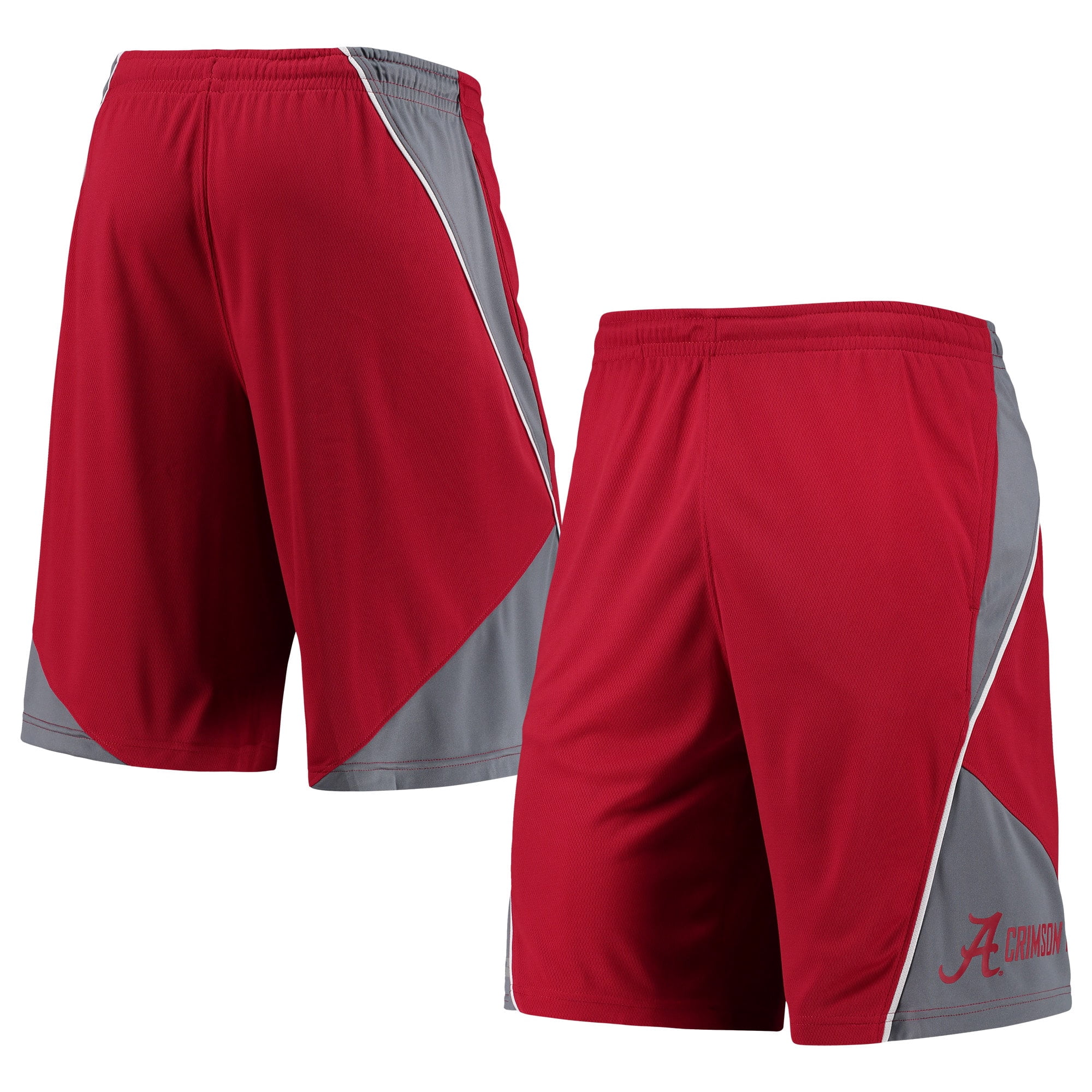 Russell Athletic Mens Workout Shorts 