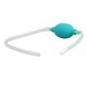 thumbnail image 1 of Enjuague Nasal Devie, Bolsa de Gas Portátil reutilizable Silicona Nariz Rigo Limpio Con 3 Boquilla para Uso Diario, 1 of 7