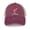 Red, variant on I Love My Boyfriend Black Adjustable Trucker Baseball Cap for Men Women, Mesh Snapback Hat