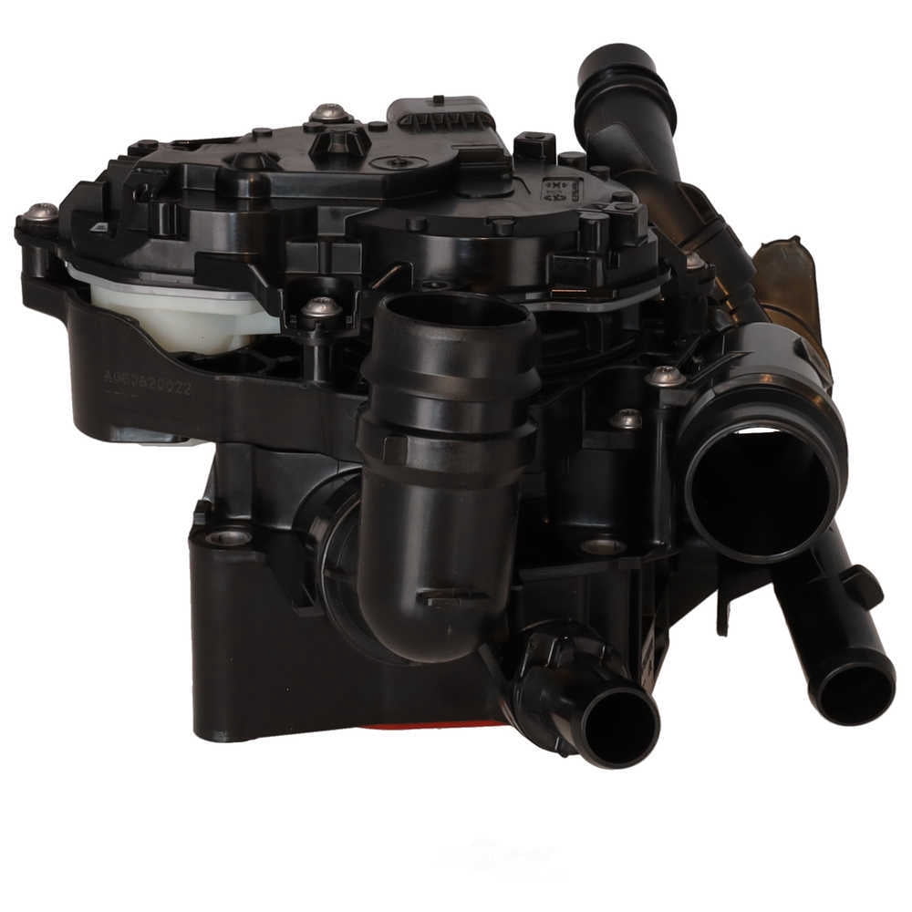 Motorad TA9250 Integrated Housing Thermostat-Electronically Actuated