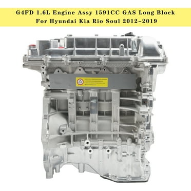 Speedmaster 1-286-004-01 Compatible with Ford 351W Windsor B-4.000 M ...