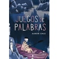 thumbnail image 1 of JUEGOS DE PALABRAS OCEANO HISTORIAS GRAFICAS AARON CRUZ, 1 of 2