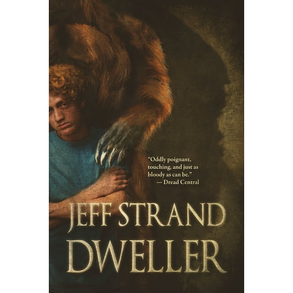 Dweller (Paperback)