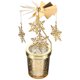 thumbnail image 5 of unbranded Luxury Horse Light Dorado Para Interior Y Exterior En Eventos Especiales, 5 of 8