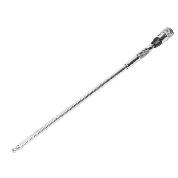 UHF Radio Antenna, SMA Female 400-470MHz Telescopic Ham Radio Antenna for TC 268 for TK 208 for Talkies