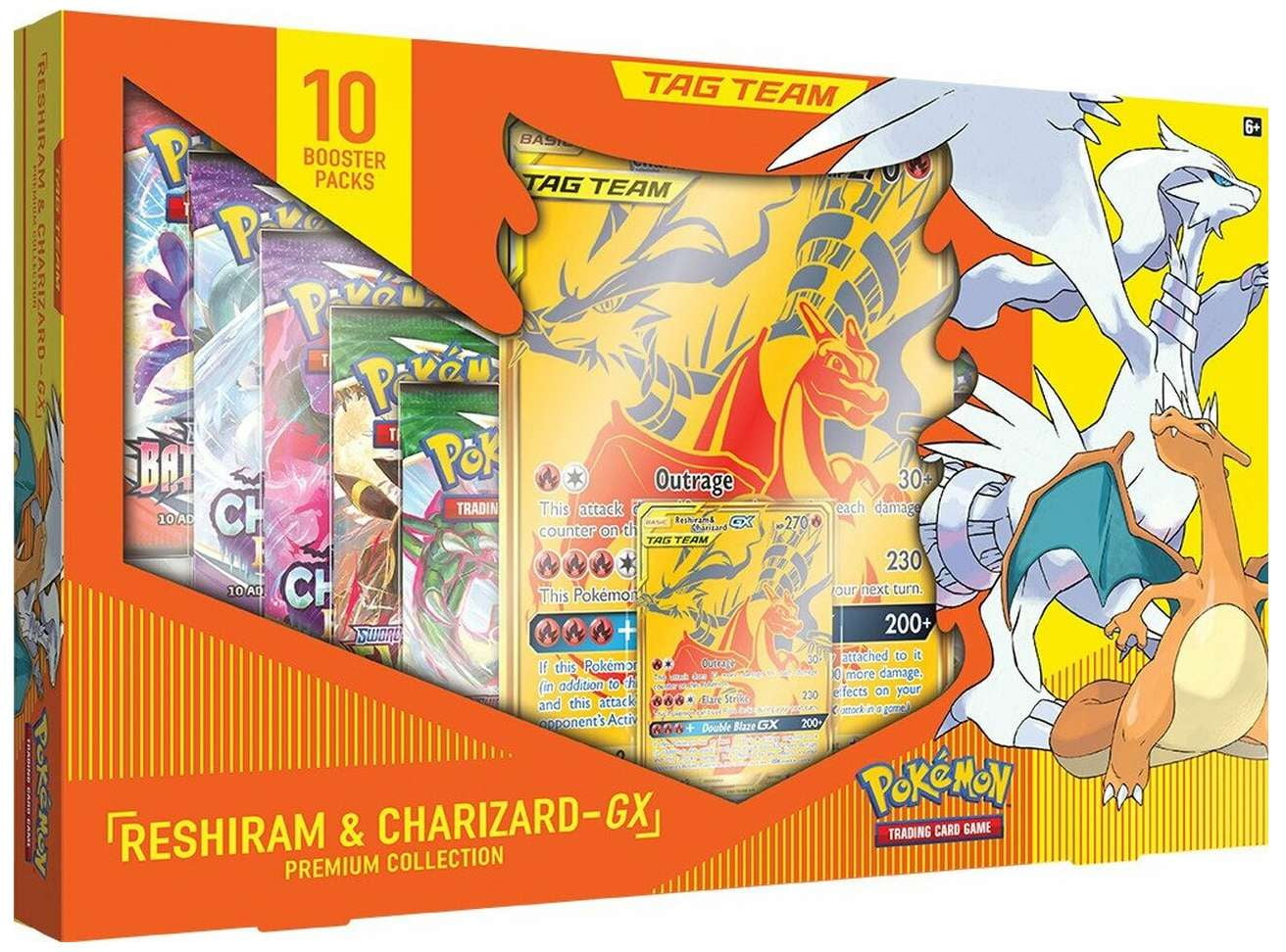 Pokmon, TCG Celebrations Ultra-Premium Collection Box, 150+ Cards -  Walmart.com