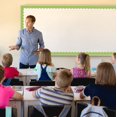thumbnail image 4 of Teacher Created Resources TCR77029 Bordure Festonnée Lime Glitz, 4 of 4