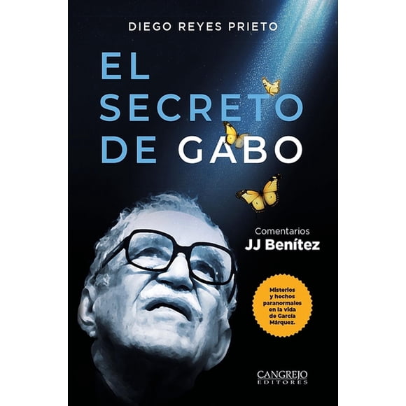 El Secreto De Gabo