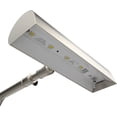 thumbnail image 3 of 5" Classic Plug-In LED Picture Light in Satin Nickel, 3 of 4