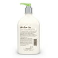 thumbnail image 2 of AmLactin Daily Moisturizing Body Lotion , 14.1 Ounce (Pack of 1) Bottle with Pump, Paraben Free 14.1 Ounce (Pack of 1), 2 of 8