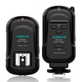 thumbnail image 1 of Transmisor y receptor Flash Trigger AODELAN FT-8, 1 of 7