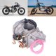 thumbnail image 3 of Carburador De Motocicleta, 3Y6-13586-00 Piezas De Motocicleta De Aleación De Metal Reemplazo Perfecto Y Confiable Para SR250 1980-1982 Para Actualización, 3 of 8