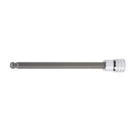

25 Drive 5MM Hex Bit Socket