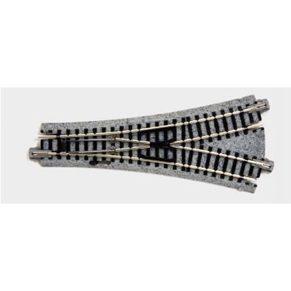 Kato USA Inc. N #2 Remote Wye Turnout KAT20222 N Track
