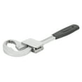thumbnail image 4 of Sink Wrench, Adjustable Sink Spanner Teeth Design Large Opening With 3 Replacement Heads For Plumbing Repair, 4 of 8