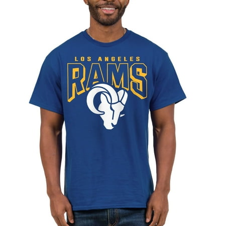 Bring back the clearance la rams t shirt