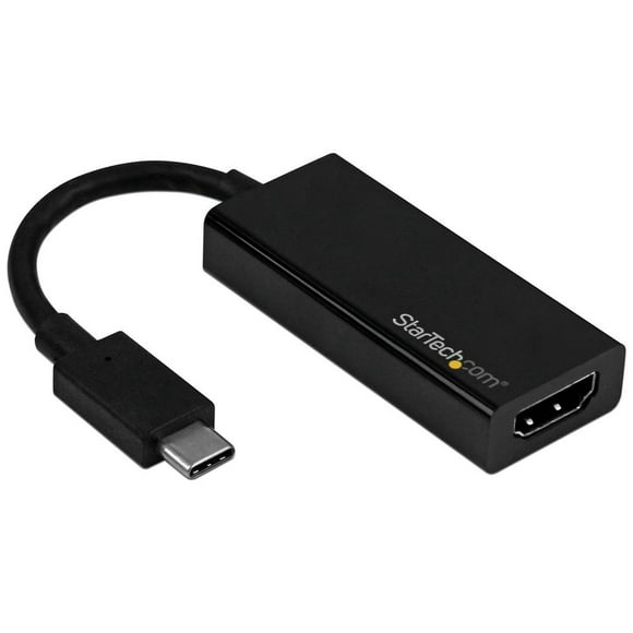 Adaptador USB-C a HDMI Startech 4K 60Hz