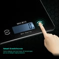 thumbnail image 3 of Mistaha 5KG/1G Accurate Touch Screen LCD Backlight Digital Kitchen Food Scale G/LB/OZ Electronic Weight Balance for Baking Cooking Tare Function, 3 of 8