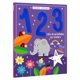 thumbnail image 1 of Pequeñas Aventuras 123. Libro de Actividades Con Stickers,, 1 of 2