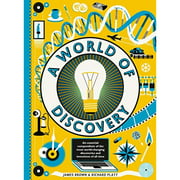 A World of Discovery