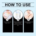 thumbnail image 5 of West&Month Firming Body Lotion with Squalane, Lemon & Vitamin E - 100g, 5 of 5