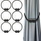thumbnail image 1 of Abrazaderas magnéticas para cortinas, hebillas para sujetar cortinas, ganchos, clips para el hogar, dormitorio, oficina, decoración, cortinas gruesas o finas, 1 of 6