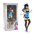 thumbnail image 1 of Figura de acción de My Teen Romantic Comedy, SNAFU, Yukinoshita, Yukino, modelo de colección de PVC, juguetes sexys para niñas, 20cm Gong Bohan LED, 1 of 2