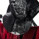 thumbnail image 4 of Muyoka Littleduckling 1pc Colgante Halloween Esqueleto Fantasmas Decoraciones con control luminoso y de sonido, Grim Reapers para las mejores decoraciones de Halloween al aire libre (rojo) Muyoka Hogar, 4 of 7