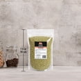 thumbnail image 4 of Albahaca 50 Gramos Bolsa Resellable, 4 of 4