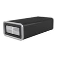 thumbnail image 3 of Creative iRoar Go - Speaker - for portable use - 2.1-channel - wireless - NFC, Bluetooth - USB, 3 of 6