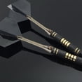 thumbnail image 4 of KAKOWELY 12Ud Shafts De Aluminio Dorados Para Dardos Accesorios De Tiro Con Alta Durabilidad, 4 of 6