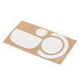 thumbnail image 1 of Patins de Souris Non Adhésifs pour Logitech g Pro X Superlight Sans Fil, 1 of 7