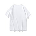 thumbnail image 2 of Big Bang Theory Graphic Cotton T-Shirt for Men - Black Casual Summer Tee with White Print, Comfortable Design, Machine Washable, Casual Sporty Tee, Summer Gifts, 2 of 6
