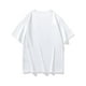thumbnail image 2 of Cute And Fun Dinosaur Print T-Shirt Made of Pure Cotton, Comfortable, Breathable, And Trendy Short Sleeves., 2 of 8