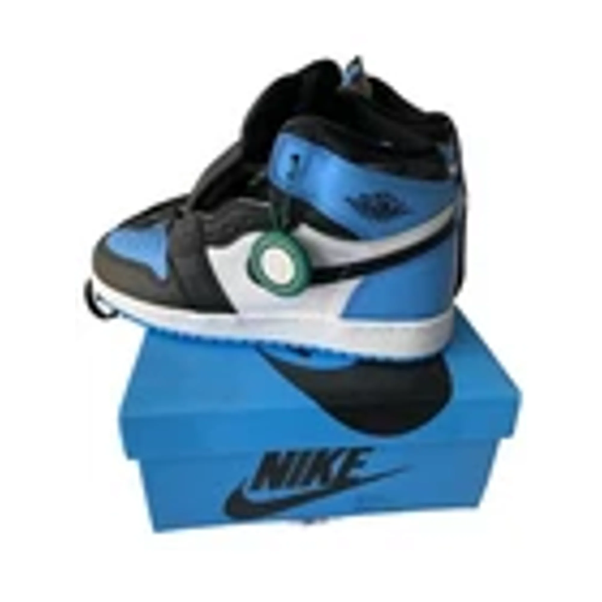 Nike Air Jordan 1 FD1437-400 【公式通販】